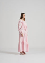 Pink Hamilton Dress