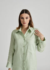 Lime Praslin Shirt